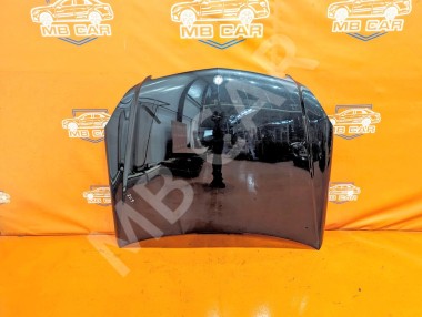 Капот MERCEDES-BENZ C-класс W204/S204/С204 рестайлинг (2011 - 2015) — Разборка Мерседес