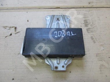 Подушка безопасности дверная MERCEDES-BENZ CLK-класс C208/A208 (1997 - 2000) — Разборка Мерседес