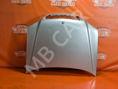 Капот MERCEDES-BENZ M-класс W163 (1997 - 2001) &mdash; Разборка Мерседес