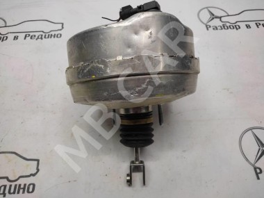 Вакуумный усилитель тормозов MERCEDES-BENZ C-класс W205/S205/C205/A205 (2014 - 2018) — Разборка Мерседес