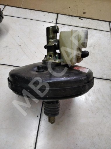 Вакуумный усилитель тормозов MERCEDES-BENZ W124 W124/S124/C124/A124 (1984 - 1993) — Разборка Мерседес