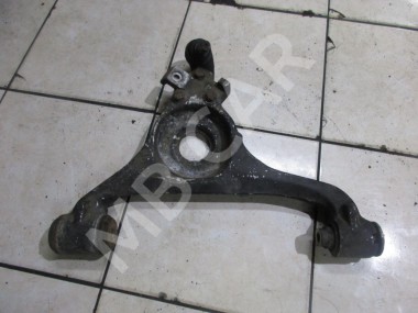 Рычаг передний нижний правый MERCEDES-BENZ W124 W124/S124/C124/A124 (1984 - 1993) — Разборка Мерседес