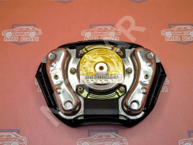 Подушка безопасности в руль MERCEDES-BENZ M-класс W163 (1997 - 2001) — Разборка Мерседес