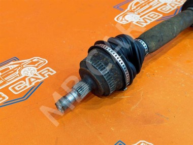 Привод передний правый MERCEDES-BENZ VANEO W414 (2001 - 2005) — Разборка Мерседес