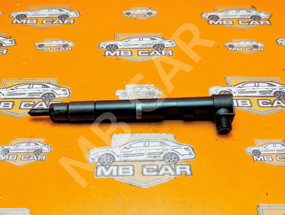 Форсунка ДИЗЕЛЬ MERCEDES-BENZ C-класс W204/S204/С204 рестайлинг (2011 - 2015) фото 1 — Разборка Мерседес