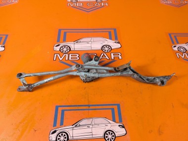 Трапеция дворников MERCEDES-BENZ E-класс W211/S211 (2002 - 2006) &mdash; Разборка Мерседес