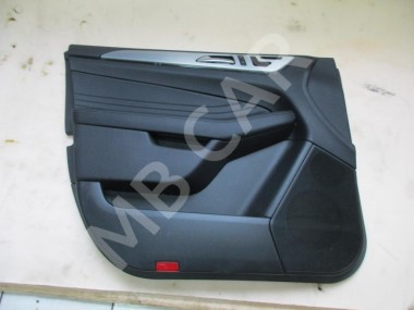 Карта двери передняя левая MERCEDES-BENZ GLE-класс W166 (2015 - 2018) — Разборка Мерседес