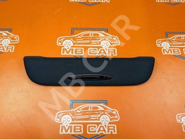 Обшивка потолка MERCEDES-BENZ S-класс AMG W222/C217/A217 (2013 - 2017) — Разборка Мерседес