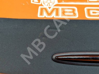 Обшивка потолка MERCEDES-BENZ S-класс AMG W222/C217/A217 (2013 - 2017) — Разборка Мерседес