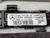 Обшивка потолка MERCEDES-BENZ S-класс AMG W222/C217/A217 (2013 - 2017) фото 5 &mdash; Разборка Мерседес