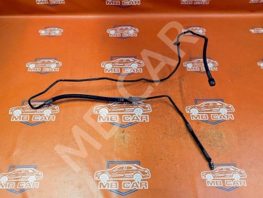 Трубка гидроподвески MERCEDES-BENZ S-класс W220 (1998 - 2005) — Разборка Мерседес