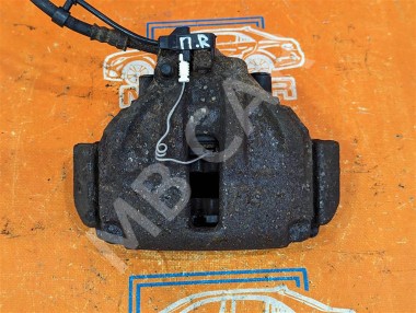 Суппорт передний правый MERCEDES-BENZ Sprinter W901-905 (1995 - 2006) — Разборка Мерседес