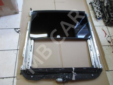 Люк сдвижной MERCEDES-BENZ C-класс W204/S204 (2006 - 2011) — Разборка Мерседес