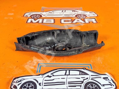 Кожух заднего рычага (лодки) MERCEDES-BENZ C-класс W203/S203/CL203 рестайлинг (2004 - 2008) &mdash; Разборка Мерседес