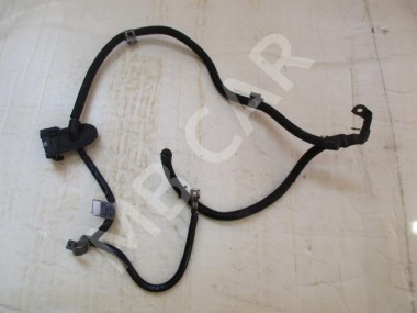 Провод плюсовой MERCEDES-BENZ C-класс W203/S203/CL203 рестайлинг (2004 - 2008) — Разборка Мерседес