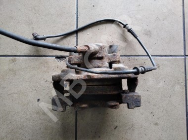 Суппорт передний левый MERCEDES-BENZ E-класс W210/S210 (1995 - 1999) — Разборка Мерседес