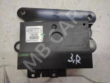 Блок двери MERCEDES-BENZ V-класс W639 (2003 - 2014) — Разборка Мерседес