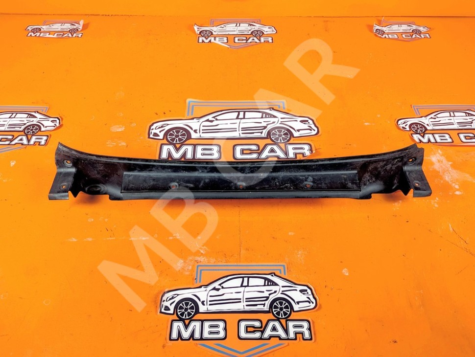 Водосток MERCEDES-BENZ M-класс W166 (2011 - 2015) фото 1 &mdash; Разборка Мерседес