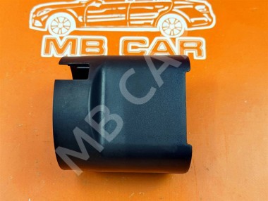 Кожух рулевой колонки MERCEDES-BENZ S-класс W140 (1991 - 1998) — Разборка Мерседес