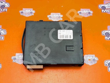 Блок EAM MERCEDES-BENZ M-класс W163 рестайлинг (2001 - 2005) — Разборка Мерседес