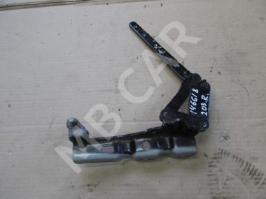 Петля капота MERCEDES-BENZ C-класс W203/S203/CL203 рестайлинг (2004 - 2008) — Разборка Мерседес