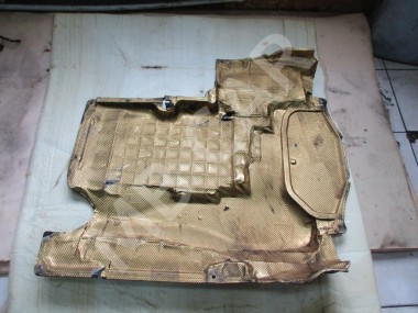 Защита АКПП MERCEDES-BENZ CLK-класс C209/W209 рестайлинг (2005 - 2010) — Разборка Мерседес