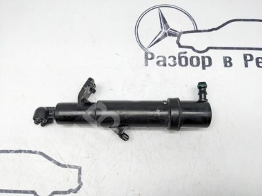 Омыватель фар MERCEDES-BENZ CLK-класс C209/A209 (2002 - 2005) — Разборка Мерседес