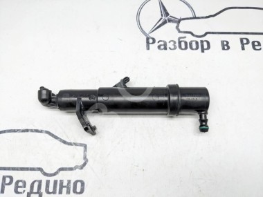 Омыватель фар MERCEDES-BENZ CLK-класс C209/A209 (2002 - 2005) — Разборка Мерседес