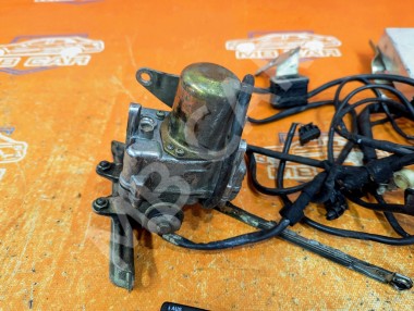 Комплект установочный круиза MERCEDES-BENZ E-класс W124/S124/C124/A124 (1984 - 1997) — Разборка Мерседес