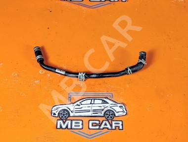 Трубка ГУРа MERCEDES-BENZ C-класс W204/S204/С204 рестайлинг (2011 - 2015) &mdash; Разборка Мерседес