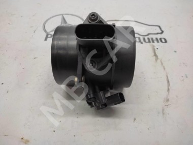 Расходомер MERCEDES-BENZ CLK-класс C209/W209 рестайлинг (2005 - 2010) — Разборка Мерседес