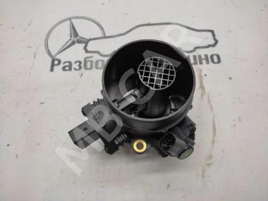 Расходомер MERCEDES-BENZ CLK-класс C209/W209 рестайлинг (2005 - 2010) — Разборка Мерседес