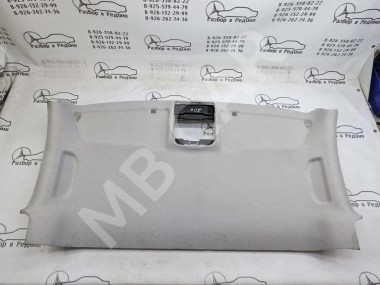 Потолок MERCEDES-BENZ V-класс W447 рестайлинг (2019 - 2025) — Разборка Мерседес