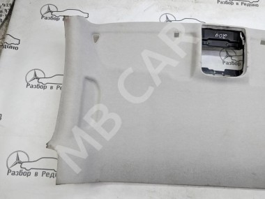 Потолок MERCEDES-BENZ V-класс W447 рестайлинг (2019 - 2025) — Разборка Мерседес