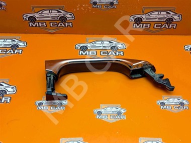 Ручка двери наружняя MERCEDES-BENZ E-класс W211/S211 (2002 - 2006) — Разборка Мерседес