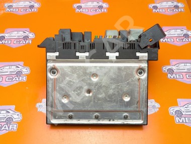 Блок SAM передний MERCEDES-BENZ E-класс W211/S211 (2002 - 2006) &mdash; Разборка Мерседес