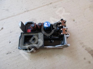 Реле моторчика печки MERCEDES-BENZ E-класс W211/S211 рестайлинг (2006 - 2009) — Разборка Мерседес