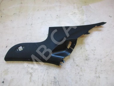 Накладка задней стойки MERCEDES-BENZ CLK-класс C209/W209 рестайлинг (2005 - 2010) — Разборка Мерседес