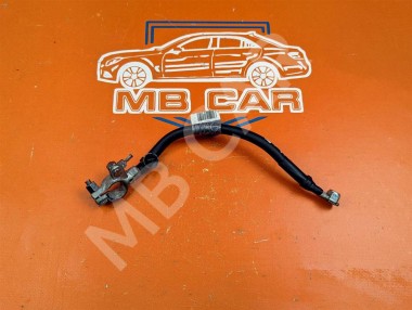 Клемма минус MERCEDES-BENZ C-класс W204/S204/С204 рестайлинг (2011 - 2015) — Разборка Мерседес