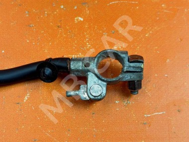 Клемма минус MERCEDES-BENZ C-класс W204/S204/С204 рестайлинг (2011 - 2015) — Разборка Мерседес