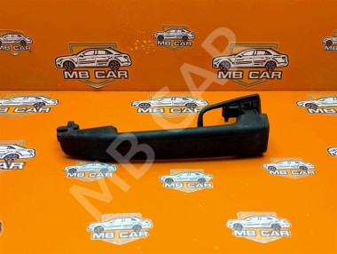Ручка двери наружняя MERCEDES-BENZ M-класс W163 (1997 - 2001) — Разборка Мерседес