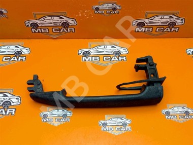 Ручка двери наружняя MERCEDES-BENZ M-класс W163 (1997 - 2001) — Разборка Мерседес