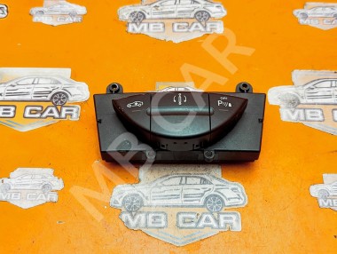 Блок кнопок MERCEDES-BENZ E-класс W211/S211 (2002 - 2006) &mdash; Разборка Мерседес