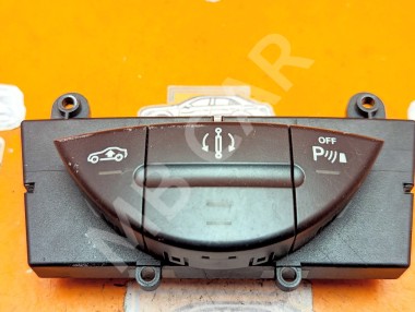 Блок кнопок MERCEDES-BENZ E-класс W211/S211 (2002 - 2006) &mdash; Разборка Мерседес