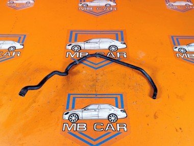 Трубка ОЖ MERCEDES-BENZ E-класс W211/S211 рестайлинг (2006 - 2009) &mdash; Разборка Мерседес