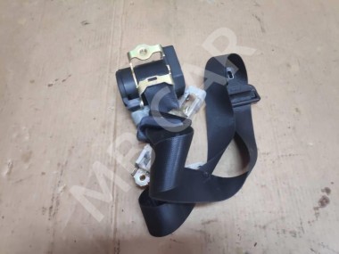 Ремень безопасности передний левый MERCEDES-BENZ E-класс W124/S124/C124/A124 (1984 - 1997) — Разборка Мерседес