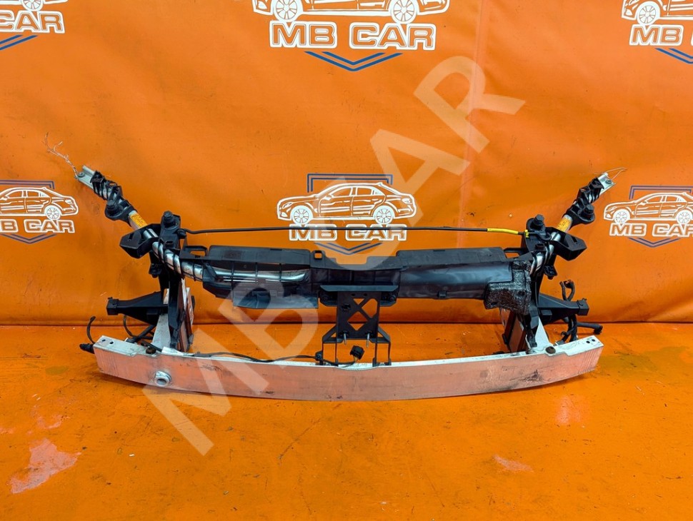 Телевизор в сборе MERCEDES-BENZ B-класс W246 (2011 - 2014) фото 1 — Разборка Мерседес