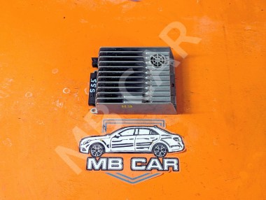 Усилитель звука MERCEDES-BENZ C-класс W204/S204 (2006 - 2011) &mdash; Разборка Мерседес