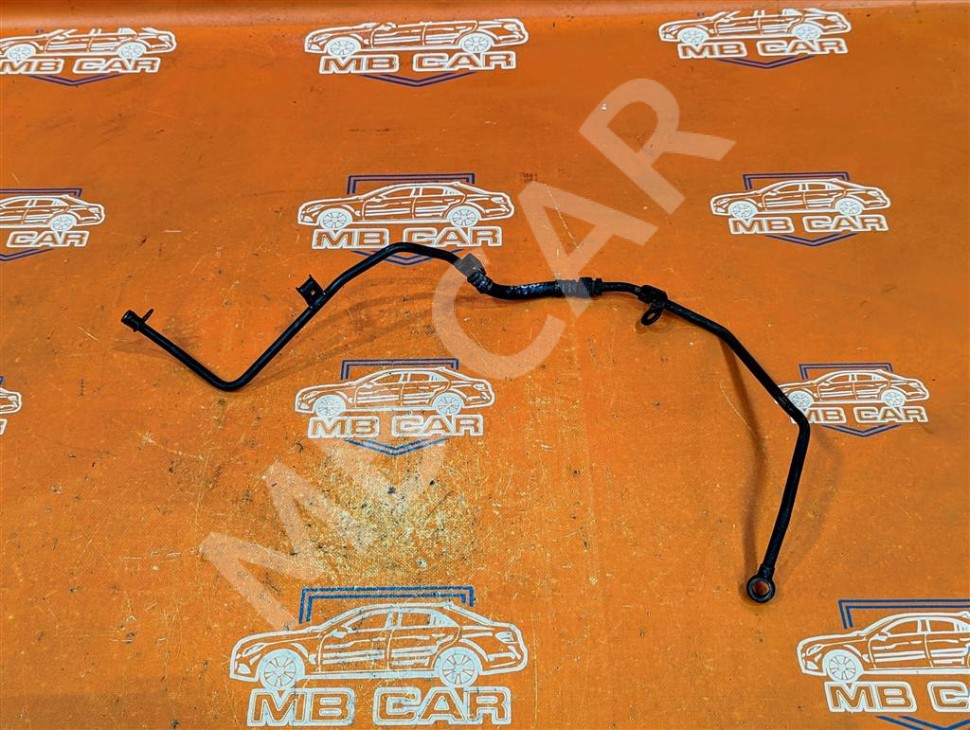 Трубка АКПП MERCEDES-BENZ C-класс W203/S203/CL203 (2000 - 2004) фото 1 — Разборка Мерседес