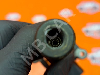 Катушка зажигания MERCEDES-BENZ C-класс W203/S203/CL203 рестайлинг (2004 - 2008) — Разборка Мерседес